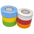 thumbnail image 5 of Labeling Tape XYX Science Lab Variety Pack White 500"x3/4" 6 Rolls, 5 of 5