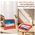 thumbnail image 4 of Funda para Tablet AVAWO Samsung Galaxy Tab A9+ 11" para Niños Antigolpes, 4 of 9