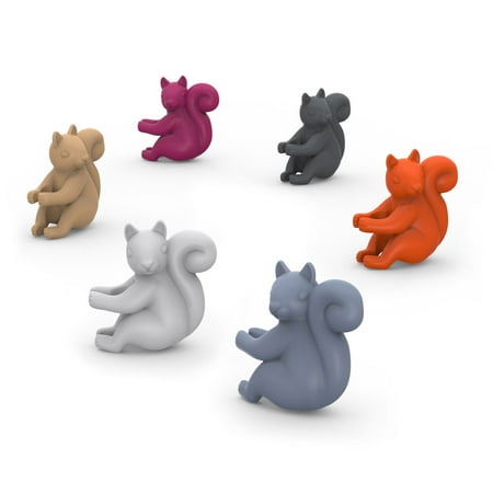- Social Climbers Squirrel Drink Markers