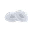 thumbnail image 1 of Recolector y Protector Lactancia 10Ml Reutilizable 2 Piezas Cmbear Reutilizable, 1 of 4