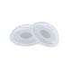 thumbnail image 1 of Recolector y Protector Lactancia 10Ml Reutilizable 2 Piezas Cmbear Reutilizable, 1 of 4