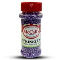 thumbnail image 1 of SPRINKLES NON PAREIL #3 PEARL VIOLET 80 G, 1 of 2