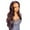Black, variant on WXLCISI Body Wave Lace Front Wigs Human Hair For Women HD Transparent Lace Frontal Wigs Human Hair Pre Plucked With Baby Hair Brazilian Wigs Natural Black