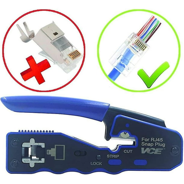Vce crimping tool deals