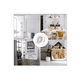 thumbnail image 4 of Ventilador Extractor De Aire Para Baño Cocina Silencioso 4'' Blanco, 4 of 4