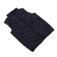 thumbnail image 4 of Chaqueta de chaleco calefactor, chaleco calefactable para hombres Chaleco calefactable para hombres inteligentes Chaleco calefactable altamente versátil, 4 of 8