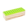 thumbnail image 2 of Clasificadores de formas, juegos de fósforos, juguetes educativos de madera para niños, caja de clasificación para niños, juego de juguetes Inevent FN0393-00B, 2 of 7
