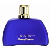 Tommy Bahama St. Kitts Eau De Cologne, Cologne for Men, 3.4 Oz