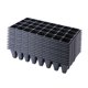 thumbnail image 4 of 12 bandejas para plántulas de microvegetales, bandejas de germinación multicámara, bandejas para plantas fabricadas 32 celdas, 4 of 9