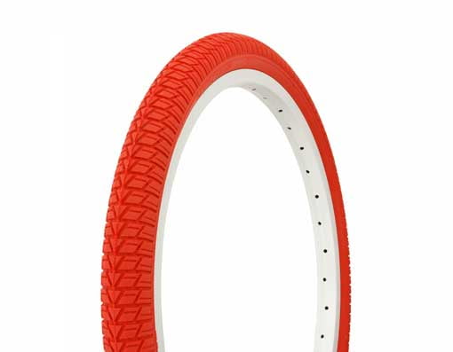 Tire Duro 20\
