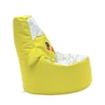 thumbnail image 4 of Little Duck Kids Bean Bag Chair, 4 of 5