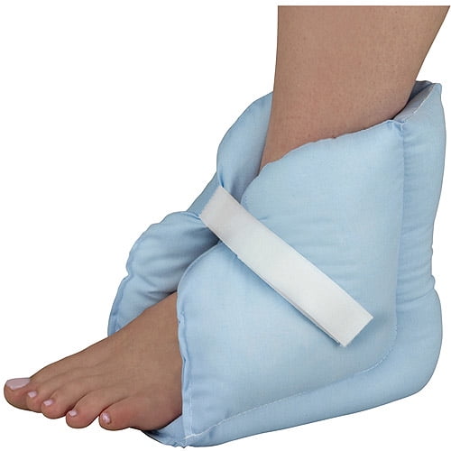 Pressure Sore Prevention Set - Polyester Heel And Elbow Protectors |  Bridlington | Bayliss Mobility
