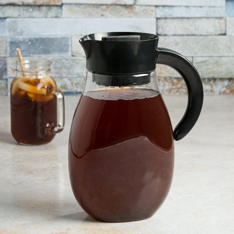 Coffee cold brew pot Can be installed Fruit juice beverage water bottles  drip coffee tea maker barista tools percolator cafe