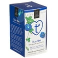 thumbnail image 1 of Wild Hibiscus Blue-Tee Butterfly Pea Flower Herbal Tea Bag - 20/Box, 1 of 4