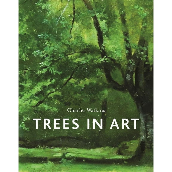 Trees in Art (Hardcover)