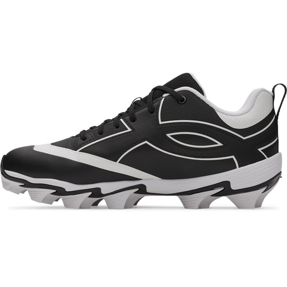 Tacos de Béisbol Leadoff Icon Low para Hombre Under Armour Talla 11.5