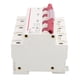 thumbnail image 5 of Disyuntor DEWIN Interruptor de aire en miniatura Tipo D Suministros industriales DZ47‑100 4P D80~100A, 5 of 8