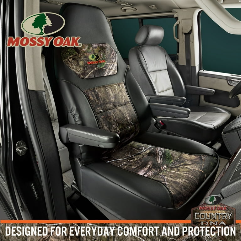 Mossy oak seat covers walmart hot sale