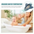 thumbnail image 6 of LEORX Childrens Thermometer For Home Use With Blue PP Material 1Pack, 6 of 7