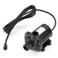 thumbnail image 2 of LAFGUR Water Pump, Mini Small Water Pump, For Aquarium Fish Tank Pond Hydroponics, 2 of 8