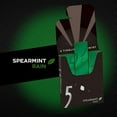 thumbnail image 2 of 5 Gum Spearmint Rain Sugarfree Gum, 15 Piece (10 pack).., 2 of 3
