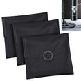 thumbnail image 2 of WinWay 3 Pcs Sacs de Sable Drapeaux Poids pour Base de Drapeau Swooper Feather, 2 of 7