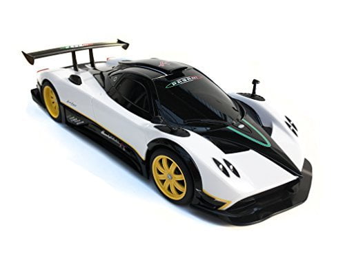 For Sale 2010 Pagani Zonda R Evolution 1 Of 10