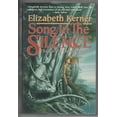 thumbnail image 1 of Pre-Owned Song In The Silence: The Tale of Lanen Kaelar (Tales of Kolmar) (Hardcover) 0312857802 9780312857806, 1 of 1