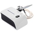 thumbnail image 1 of AIR BRUSH & COMPRESSOR 30 psi. McCALL'S, 1 of 2