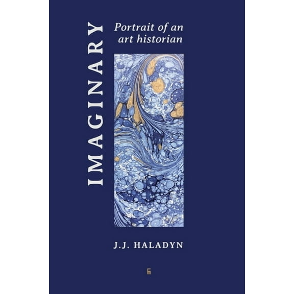 100 Imaginary Portrait of an Art Historian, (Paperback)