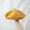 Earthy yellow, variant on Ishihara Rimi Hat Vintage British Wool Beret Thick Japanese Painter Hat Korean Version Versatile Pumpkin Hat Girl