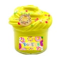 thumbnail image 4 of Soft Scented Slime with Donut Theme Decorative Sprinkles Stretchy Cloud Texture for Sensory Play and Stress Relief Activities, 4 of 7