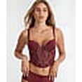 thumbnail image 6 of Camio Mio Womens Lightly Lined Bustier Style-B30325, 6 of 6