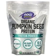 thumbnail image 1 of NOW FOODS SPORTS PROTEÍNA DE SEMILLA DE CALABAZA 4, 1 of 4