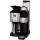 thumbnail image 4 of Cuisinart SS-15P1 Coffee Center Cafetera de 12 tazas y cafetera de un solo servicio, plata Cuisinart SS-15P1, 4 of 6