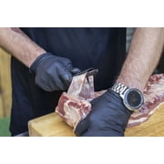 Pit Boss Rust Resistant Nylon Polymer Rib Prep Tool