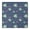 White-656, variant on Camo Tablecloth with Tactical Army Camouflage Design, Woodland and Desert Military Pattern, Durable Outdoor Table Cover for Hunting and Camping