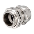 thumbnail image 3 of M16 Cable Gland Metal Waterproof Connector Wire Glands Joints for 4mm-8mm Dia, 3 of 4