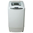 thumbnail image 6 of Magic Chef 0.9 Cu. Ft. Compact Washer in White, 6 of 9