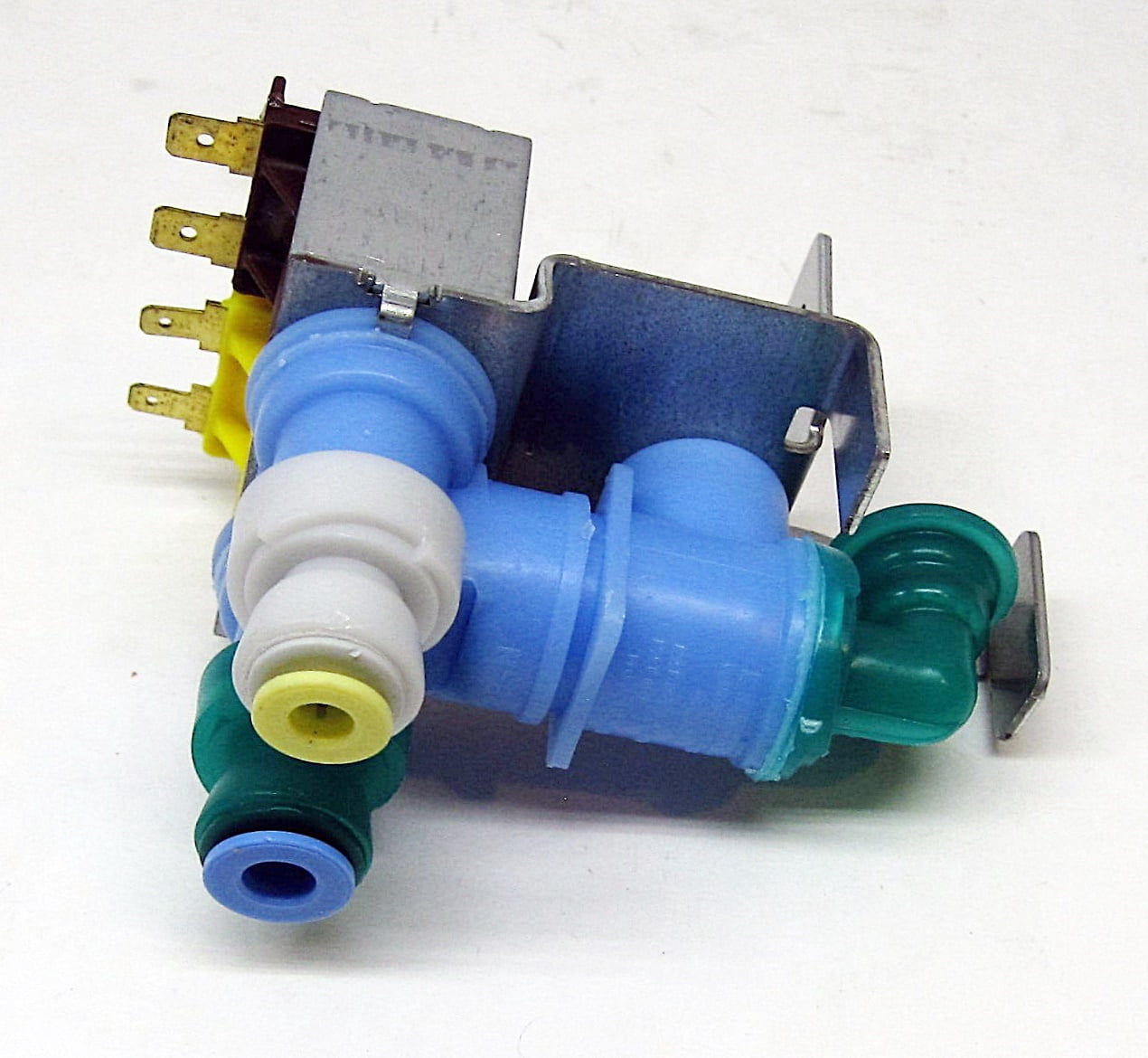 Refrigerator Water Valve for Whirlpool Kenmore WP12544124 AP6005465 PS11738514
