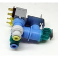 thumbnail image 3 of Refrigerator Water Valve for Whirlpool Kenmore WP12544124 AP6005465 PS11738514, 3 of 4