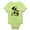 Kiwi, variant on CafePress - Cowboy 1St Birthday Infant Bodysuit - Baby Light Bodysuit, Size Newborn - 24 Months