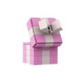 thumbnail image 2 of Exquisite Ring Box MOC Building Blocks Jewelry Gift Box Creative Model, Great Gift for Children's Easter Basket, 2 of 10