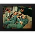 thumbnail image 2 of Hollywood Photo Archive 18x15 Black Modern Framed Museum Art Print Titled - Cary Grant - North By Northwest, 2 of 5
