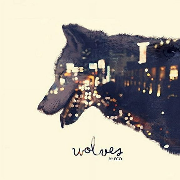 Wolves (CD)