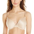 thumbnail image 1 of Vanity Fair Womens Beauty Back Full Coverage Underwire Bra, 38D, Damask Neutral, 1 of 4