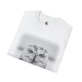 thumbnail image 4 of Whisper of the Arctic Owl Tee - Comfort Wear and Wildlife Care, 4 of 4