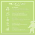 thumbnail image 3 of Barra de baño y cuerpo Soap Olivia Care Verbena, paquete de 4 unidades, caja de regalo, 3 of 5
