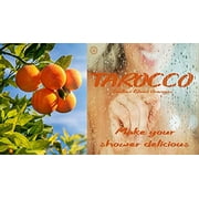 Tarocco Moisturizing Shampoo 253ml/8.6 fl oz x 2 with Sicilian Blood Oranges by Baronessa Cali
