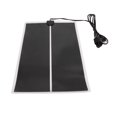 thumbnail image 4 of Alfombra de Aislamiente Térmico, Alfombrilla de Calefacció de Resina de Ahorro de Energía de Alta Eficiencia Ee. Uu. Cotón de 110 V con almohadilla de Silicona para Cura de, 4 of 7